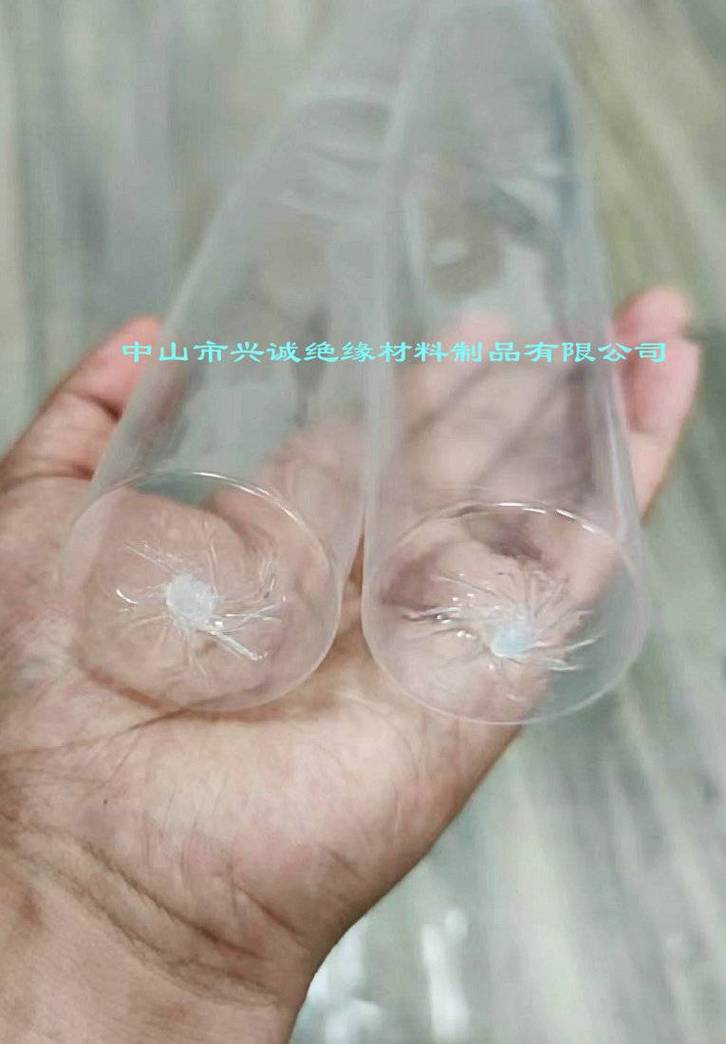 FEP热缩管标准解读 高透明耐200度绝缘套管在绝缘套管应用中的常见问题与解决方案