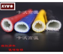 绝缘套管 产品库中的电气安全守卫者